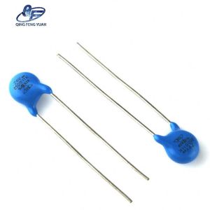 Buy cheap High Voltage Zov Varistor Supplier Customized Core Radial Lead MOV Varistor from wholesalers