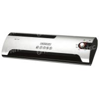 Buy cheap 3.54Kgs Pouch Roll Laminator Machine At Home With Infrared Hot Shoe DW-3AF product