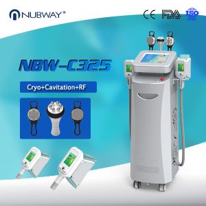 Buy cheap cryolipolysis slimming machine, fat freeze weight loss, 5 handles,  China manufacturer, USA hot, from wholesalers