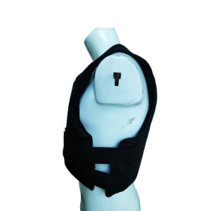 NIJ 0101.06 IIIA Light Military Female Ballistic Vest Body Armor