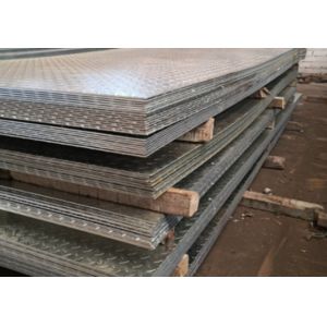 Buy cheap Weathering Steel Q235NH Q295NH Q295GNH Weather Resistant Steel Plate from wholesalers