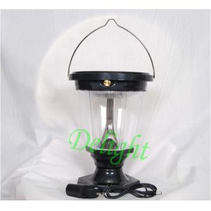 Buy cheap Solar Camping Light with Phone Charger (DL-SC19-2) from wholesalers