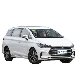 BYD Song MAX DM-I Plug In Hybrid MPV 7 Seater 1.5L 110hp L4 Single Motor
