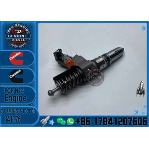Buy cheap WEILAN Luxury Common Rail Fuel Injector Aluminum 3407776 3087807 3411385 341176 3409975 Remanufactured 6-Month Warranty for from wholesalers