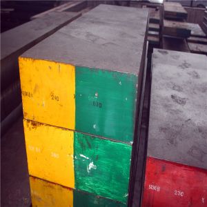 Buy cheap AISI ASTM Standard Plastic Mold Steel / 1.2738 P20+Ni 718H Steel Plate from wholesalers