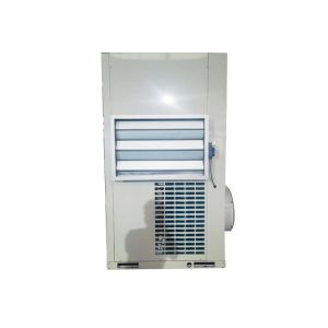 Buy cheap Customized Vehicle PCR Detection Precision Clean Air Conditioner from wholesalers