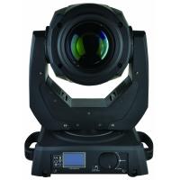 Buy cheap Television Moving Head Wash Light , 16 Channels Dmx Moving Head Lights product