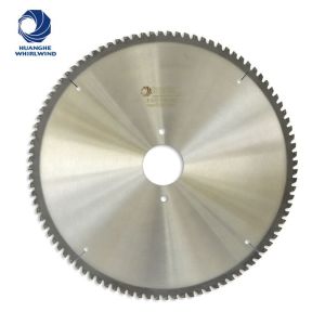 Buy cheap Fiber Cement Cutting PCD Cutting Tool Polycrystalline Diamond Circular PCD Saw Blade from wholesalers