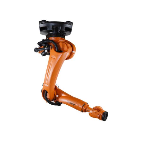 Quality Revolutionizing Automation with the KR 210 R2700 robotic arm industrial for sale