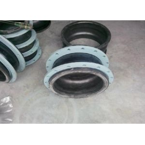 Buy cheap Pipe Flange Connection Rubber Joint Rubber Expansion Joint from wholesalers