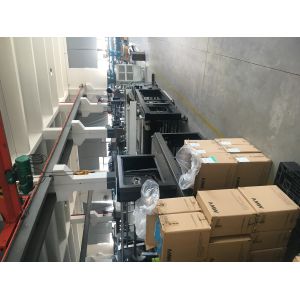 Buy cheap China top 1 screen press JINBAO Brand JB-900TC fully automatic Newest Design Patching Windows Machine FOXCONN from wholesalers