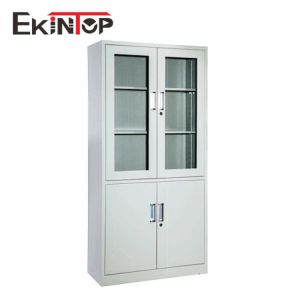 Buy cheap Glassware Storage Mobile File Cabinet For Medical Reagent Laboratory from wholesalers