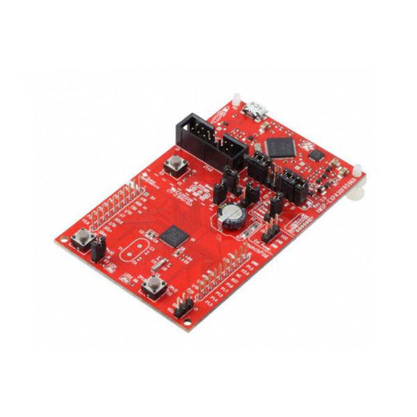 MSP-EXP430FR5969 Embedded Solutions MSP430FR5 16Bit MCU Evaluation Board