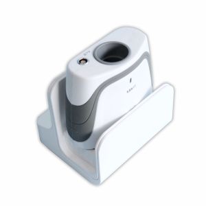 Portable Medical Electronic Digital Lung Spirometer / Pulmonary Function Analyze