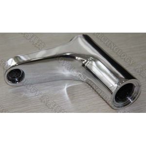 Buy cheap Brass Alloy Faucets and   Plumbings Pvd Coating Equipment /  PVD Chrome Coating Machine from wholesalers