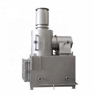 Revolutionize Your Waste Management System with High Temperature Pyrolysis