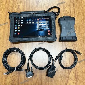 Buy cheap For MB STAR C6 Multiplexer Mb For Benz c6 Car Truck Diagnostic SD Connect C6 DOIP Xentry Das Wis Epc With Xplore Tablet from wholesalers