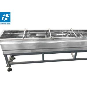 Buy cheap 250kg/h Plastic Strap Production Line from wholesalers