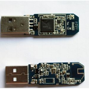 Buy cheap 150Mbps WiFi USB Adapter (GWF-3E) from wholesalers