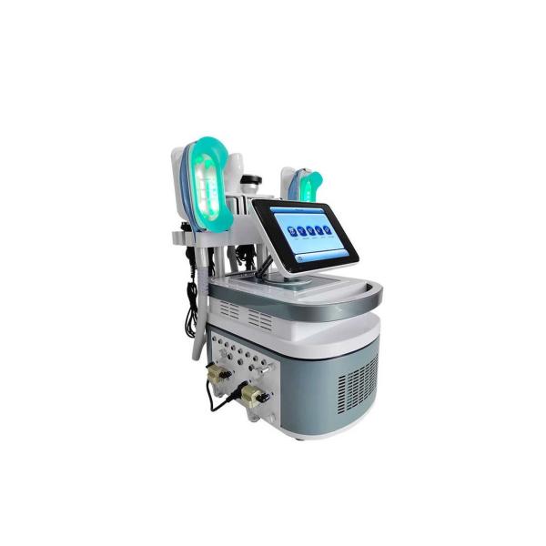 Quality Portable Cryolipolysis Cool Sculpting Device For Noninvasive Body Contouring Excess Fat Reduction for sale