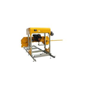 Buy cheap Horizontal Timber Saw Machine Cutting Wood Sawmill Woodworking from wholesalers