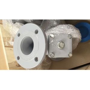 Buy cheap ANSI y strainer flanged ends from wholesalers