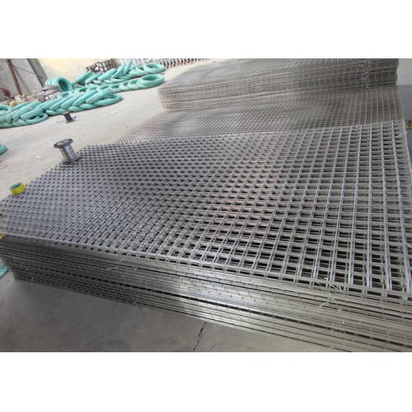 Quality 2"X2" Construction Galvanized Steel Wire Mesh Rolls for sale