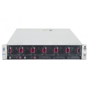 Buy cheap HPE Proliant Gen8 DL360 DL380 DL560 DL580 Xeon DDR3 RAM Computer Storage Rack Server from wholesalers