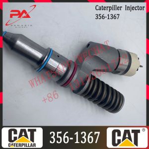 Buy cheap Oem Fuel Injectors 356-1367 10R-1273 10R-9236 For C-A-Terpillar C32 3561367 Engine from wholesalers