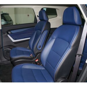 Buy cheap Driving Comfort Electric Car RL9 Big Capacity SUV Range Up To 380Km from wholesalers