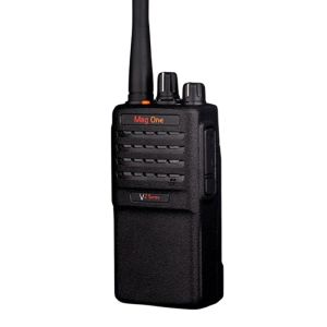 Buy cheap Motorola Two Way Radio UHF Frequency Type 16 Storage Channels and VOX Function for Communication from wholesalers