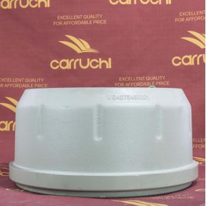 Buy cheap WG4075450001 FOR howo VGD956 ALEX PARTS Brake drum from wholesalers