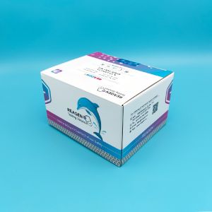 Buy cheap High Accuracy Kanamycin Strip Test Kit With Sensitive Detection Capability from wholesalers