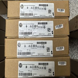 Buy cheap 1756-0B16E high-performance fast analog combination module  from wholesalers