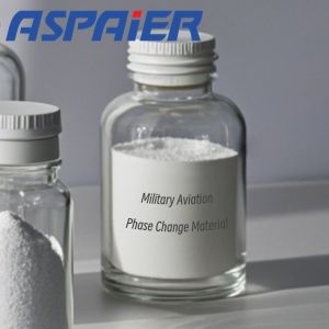 Buy cheap Careful Care For Aviation Precision Components - Temperature Intelligent Aviation Shield For Optimized Flight Performance: 20 °C Phase Change Material For Military Aviation from wholesalers