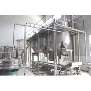 Buy cheap Designed Beverage Blending Equipment For Juice Milk Tea Etc from wholesalers