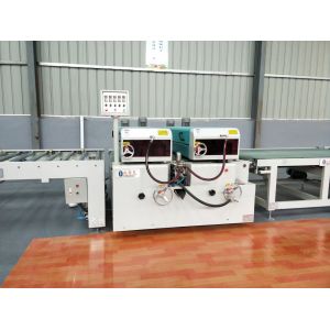 Buy cheap 2m/Min Resistant Roller Coating Equipment 300mm Machining Length from wholesalers
