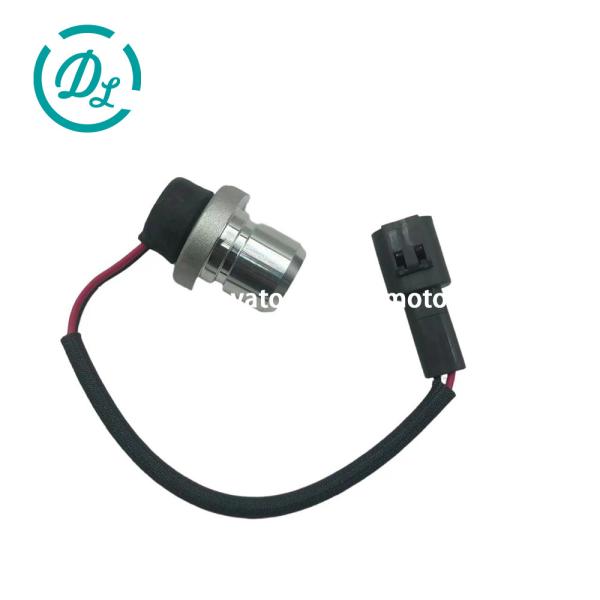 Buy cheap EexcavaStart ISUZU 6HK1 Engine Speed Sensor OEM 4265372 from wholesalers