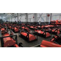 Buy cheap G.OS Verge Shredder Tracor mower for 3 Point linkage, different colour can be product