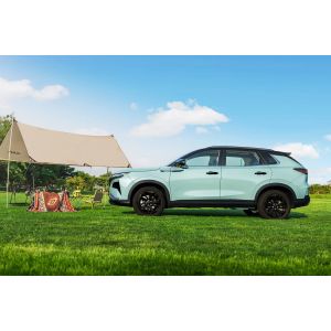 Buy cheap Experience the Ultimate Comfort and Performance with DONGFENG AEOLUS HUGE 1.5L Hybrid Passenger Car from wholesalers