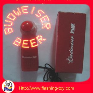 Buy cheap Lighting hand fan from wholesalers