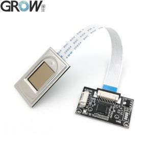 Buy cheap Grow R303S FPC1020 USB UART Interface Capacitive Fingerprint Module with Free Sdk from wholesalers