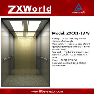 Buy cheap High-Efficient Energy-Saving Passenger elevator from wholesalers