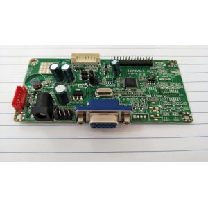 Buy cheap 17 INCH 1280×1024RGB 380nits CCFL LVDS AUO TFT LCD G170EG01 V0 from wholesalers