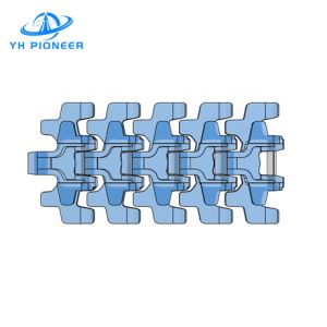 Buy cheap Conveying Systems Sideflex Small Radius Chain With Precise Bending from wholesalers