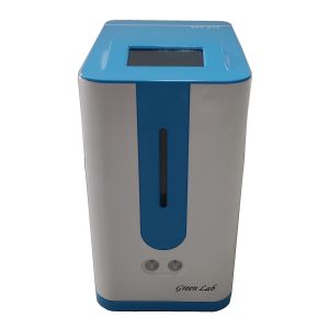 Engine-Powered PEM Hydrogen Inhalation Machine 300ml 600ml Home Wasserstoff