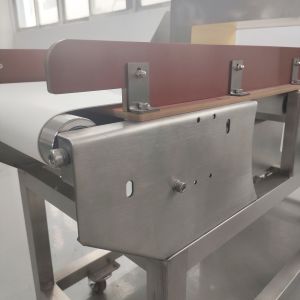 25m/min Stainless Steel Metal Check Detector For Food Industries