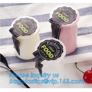 Buy cheap Food Packaging Disposable Various PP Yougurt Cup,flexo printing for frozen yogurt yougurt cup,Plastic Yougurt Cup With C from wholesalers