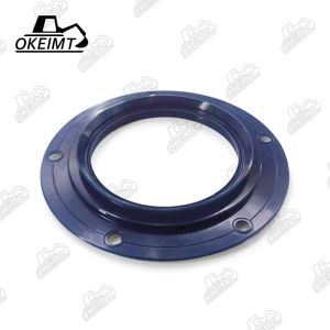 Buy cheap Irregular Crankshaft Oil Seals For Mitsubishi 6D16T Engine from wholesalers