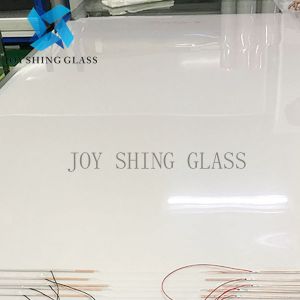 Buy cheap PDLC Smart Glass, Smart Switchable Glass from wholesalers